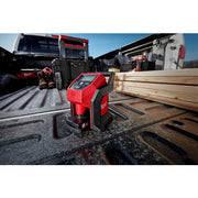 milwaukee M12BI0APJ M12 充電式空気入れ