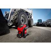 milwaukee M12BI0APJ M12 充電式空気入れ