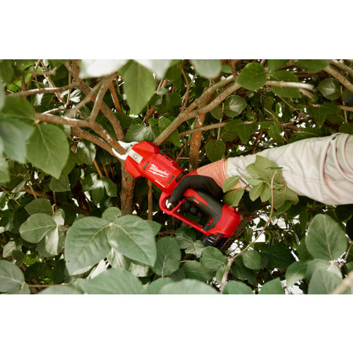 milwaukee M12BLPRS0JP M12 剪定バサミ
