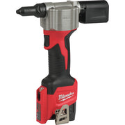 milwaukee M12BPRT0CJP M12 リベッター（本体のみ）