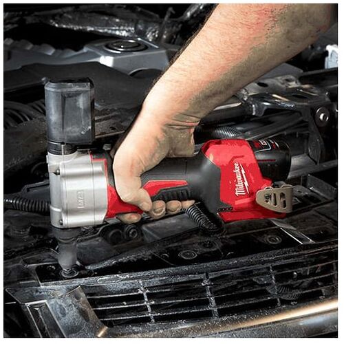 milwaukee M12BPRT0CJP M12 リベッター（本体のみ）