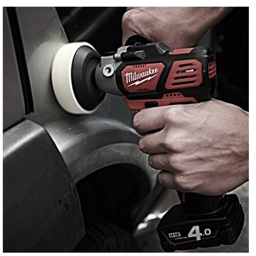milwaukee M12BPS0APJ M12 サンダーポリッシャー