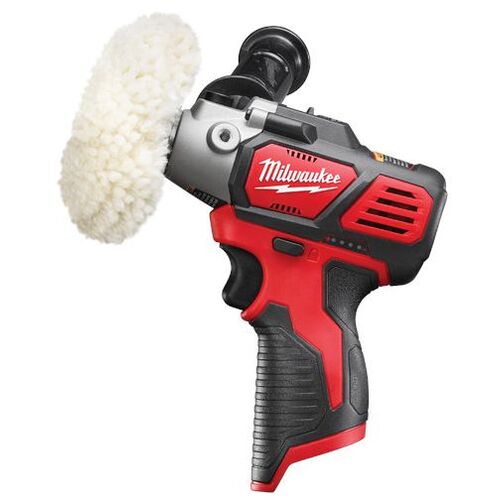 milwaukee M12BPS0APJ M12 サンダーポリッシャー