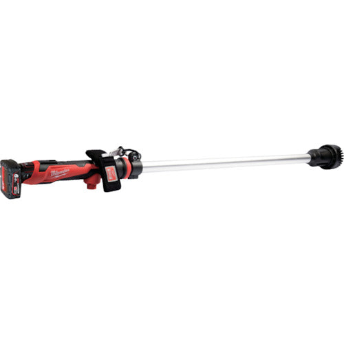 milwaukee M12BSWP0APJ M12 排水ハンディポンプ