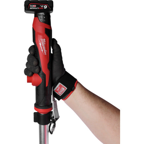 milwaukee M12BSWP0APJ M12 排水ハンディポンプ