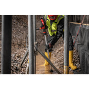 milwaukee M12BSWP0APJ M12 排水ハンディポンプ