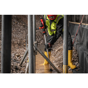 milwaukee M12BSWP0APJ M12 排水ハンディポンプ