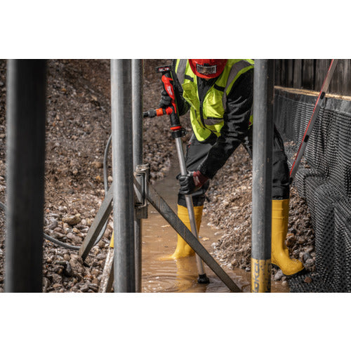 milwaukee M12BSWP0APJ M12 排水ハンディポンプ