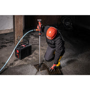 milwaukee M12BSWP0APJ M12 排水ハンディポンプ