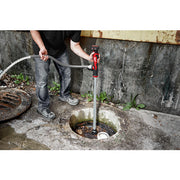milwaukee M12BSWP0APJ M12 排水ハンディポンプ