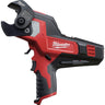 milwaukee M12CC0APJ　（本体のみ）M12 32mm ケーブルカッター（本体のみ）