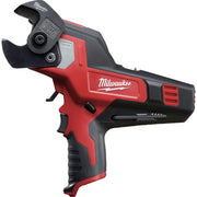 milwaukee M12CC0APJ　（本体のみ）M12 32mm ケーブルカッター（本体のみ）