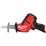 milwaukee M12CHZ0JP M12 FUEL レシプロソー（本体のみ）