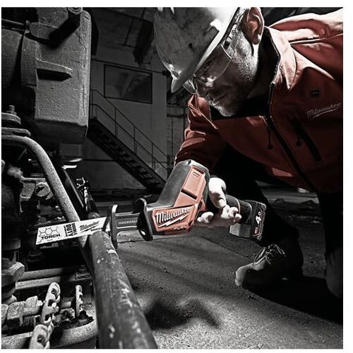 milwaukee M12CHZ0JP M12 FUEL レシプロソー（本体のみ）