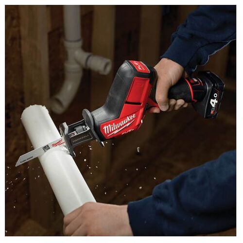milwaukee M12CHZ0JP M12 FUEL レシプロソー（本体のみ）