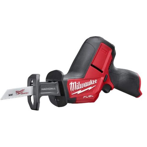 milwaukee M12CHZ0JP M12 FUEL レシプロソー（本体のみ）