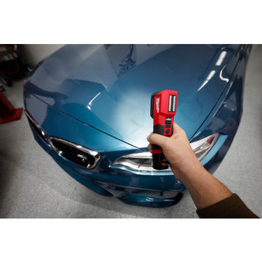 milwaukee M12CML0APJ M12 板金塗装用調色ライト