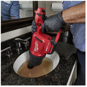 milwaukee M12DCAG0C0APJ M12 加圧式配管清掃機（本体のみ）