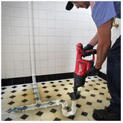 milwaukee M12DCAG0C0APJ M12 加圧式配管清掃機（本体のみ）