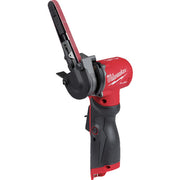 milwaukee M12FBFL100JP M12 FUEL 10mm ベルトサンダー
