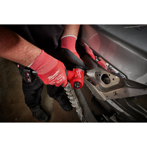 milwaukee M12FBFL100JP M12 FUEL 10mm ベルトサンダー