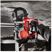 milwaukee M12FBS640C0JP M12 FUEL 64mm コンパクトバンドソー（本体のみ）
