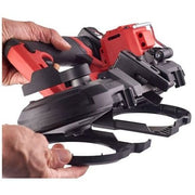 milwaukee M12FBS640C0JP M12 FUEL 64mm コンパクトバンドソー（本体のみ）