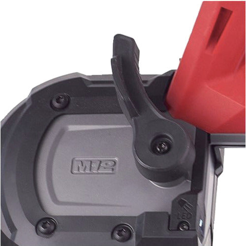 milwaukee M12FBS640C0JP M12 FUEL 64mm コンパクトバンドソー（本体のみ）