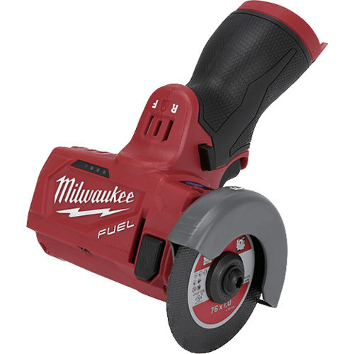 milwaukee M12FCOT0XJP M12 FUEL カットオフツール