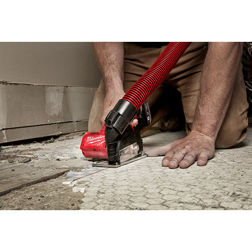 milwaukee M12FCOT0XJP M12 FUEL カットオフツール