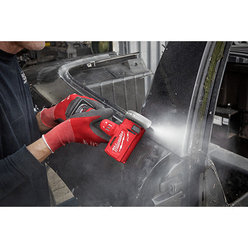 milwaukee M12FCOT0XJP M12 FUEL カットオフツール
