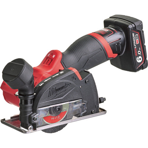 milwaukee M12FCOT0XJP M12 FUEL カットオフツール