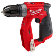 milwaukee M12FDDXKIT251XJP M12 FUEL マルチドリルドライバー 2.5AH ×1キット