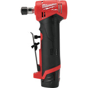 milwaukee M12FDGA0JP M12 FUEL アングルハンドグラインダー（本体のみ）