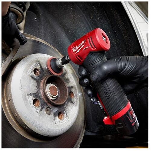 milwaukee M12FDGA0JP M12 FUEL アングルハンドグラインダー（本体のみ）