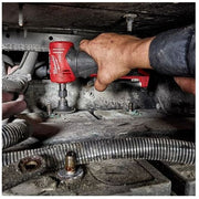 milwaukee M12FDGA0JP M12 FUEL アングルハンドグラインダー（本体のみ）