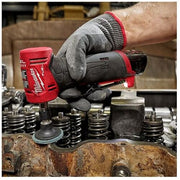 milwaukee M12FDGA0JP M12 FUEL アングルハンドグラインダー（本体のみ）