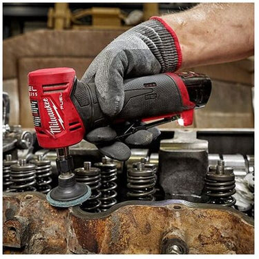 milwaukee M12FDGA0JP M12 FUEL アングルハンドグラインダー（本体のみ）