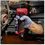 milwaukee M12FDGA0JP M12 FUEL アングルハンドグラインダー（本体のみ）