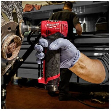 milwaukee M12FDGA0JP M12 FUEL アングルハンドグラインダー（本体のみ）