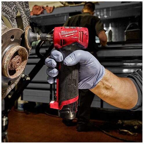 milwaukee M12FDGA0JP M12 FUEL アングルハンドグラインダー（本体のみ）