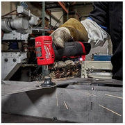 milwaukee M12FDGA0JP M12 FUEL アングルハンドグラインダー（本体のみ）