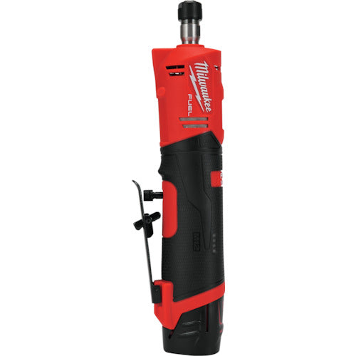 milwaukee M12FDGS0JP M12 FUEL ハンドグラインダー（本体のみ）