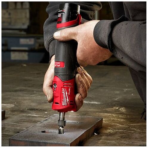 milwaukee M12FDGS0JP M12 FUEL ハンドグラインダー（本体のみ）