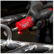 milwaukee M12FDGS0JP M12 FUEL ハンドグラインダー（本体のみ）