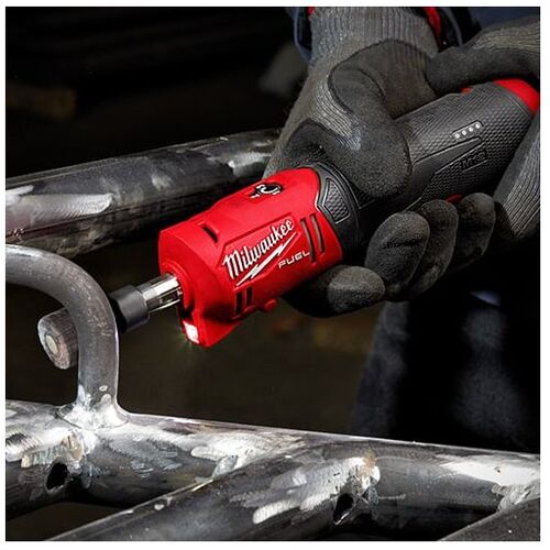 milwaukee M12FDGS0JP M12 FUEL ハンドグラインダー（本体のみ）
