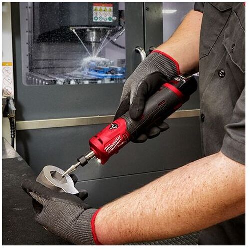 milwaukee M12FDGS0JP M12 FUEL ハンドグラインダー（本体のみ）