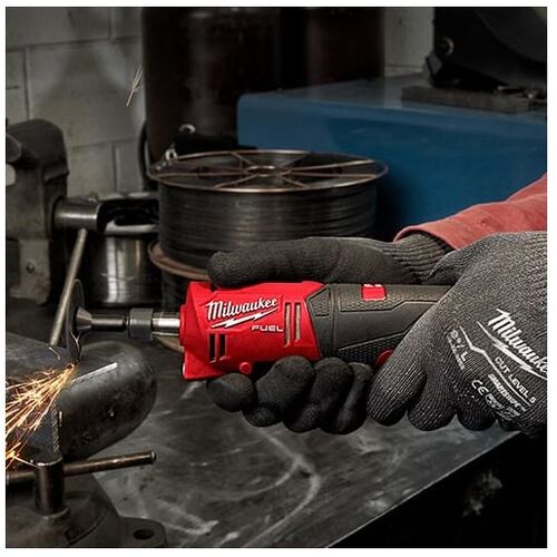 milwaukee M12FDGS0JP M12 FUEL ハンドグラインダー（本体のみ）