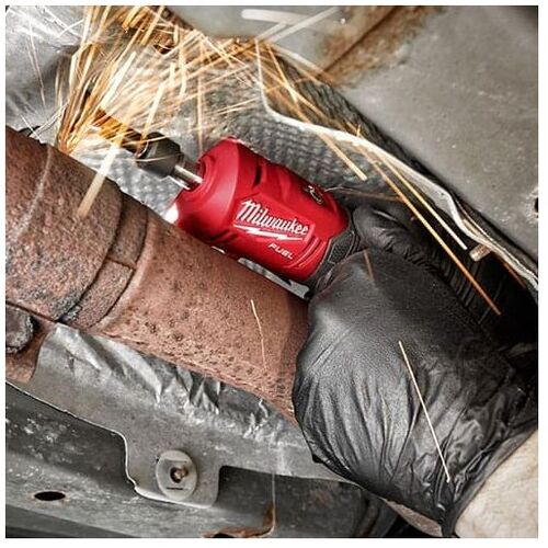 milwaukee M12FDGS0JP M12 FUEL ハンドグラインダー（本体のみ）