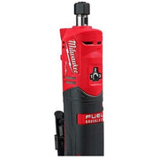 milwaukee M12FDGS0JP M12 FUEL ハンドグラインダー（本体のみ）